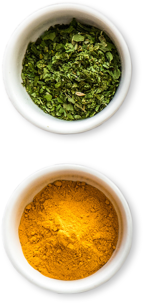 Smaczne i zdrowe dania kuchni z całego świata